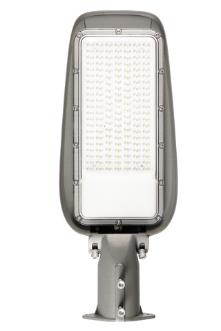 ca.20x LED Straatverlichting 50W KCD, Grijs, 2024